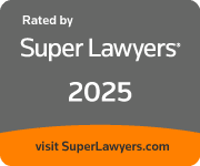 Super Lawyers 2025
