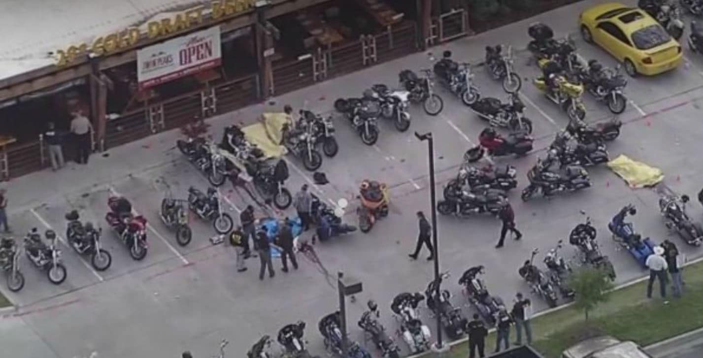 The Waco Biker Prosecutions Are Collapsing?